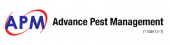 Advance Pest Management business logo picture