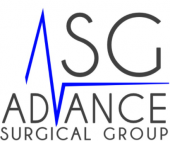 Advance Surgical Group business logo picture