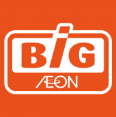 Aeon Big HQ business logo picture