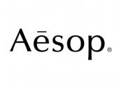 Aesop Aesop MBS business logo picture