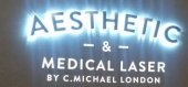 Aesthetic&Medical Laser AvenueK business logo picture