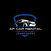 AFCR Car Rental business logo picture