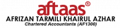 AFTAAS business logo picture