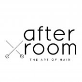 afterXroom Hair Salon business logo picture