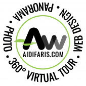 Aidifaris Wan business logo picture