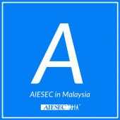 AIESEC in Malaysia business logo picture