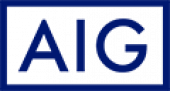 AIG Insurance Jelutong business logo picture