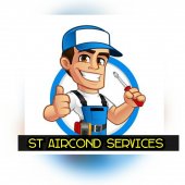 Air-Cond Electrical-ST One Stop Enterprise business logo picture
