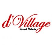 Air Keroh D'Village business logo picture