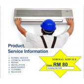 Aircond Khai Loon business logo picture