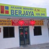 Akademi Memandu Berjaya business logo picture