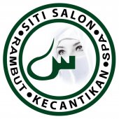 Akademi Siti Salon business logo picture