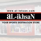 Al-Ikhsan Sports Senai Exclusive profile picture