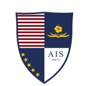 AIS International School business logo picture