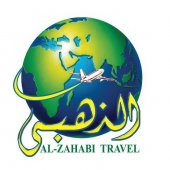 Al-Zahabi Travel HQ business logo picture