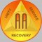 Alcoholics Anonymous (A.A) profile picture