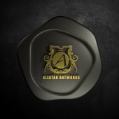 Alex Tan Artworks business logo picture