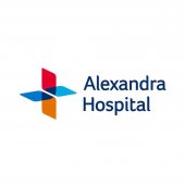 Alexandra Hospital business logo picture