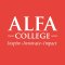 ALFA University College (AUC) profile picture