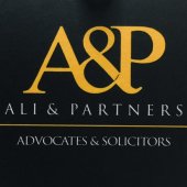 Ali & Partners business logo picture