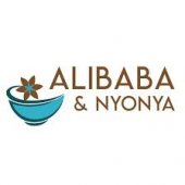 AliBaba & Nyonya Mid Valley business logo picture
