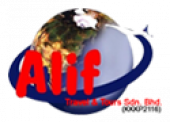 Alif Travel & Tours business logo picture