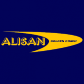Alisan Golden Coach & Travel Sdn Bhd Kuala Lumpur Office HQ business logo picture