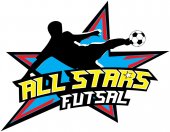 All Stars Futsal business logo picture