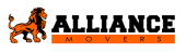 Alliance Movers business logo picture
