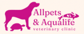 Allpets & Aqualife Clinic business logo picture