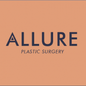 Allure Plastic Surgery business logo picture