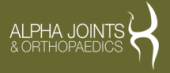 Alpha Joints & Orthopaedics Gleneagles business logo picture