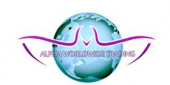 Alpha Movers business logo picture