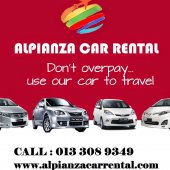 Alpianza Group business logo picture