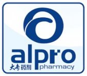 Alpro Pharmacy Sri Gombak business logo picture