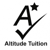 Altitude Tuition Centre business logo picture