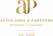 Alvin John & Partners, Petaling Jaya business logo picture
