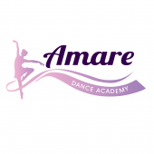 Amare Dance Academy business logo picture