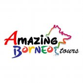 Amazing Borneo Tours & Events business logo picture