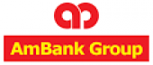 Ambank business logo picture