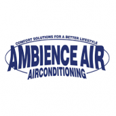 Ambience Aircon & Renovation business logo picture