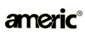 Americ HQ business logo picture