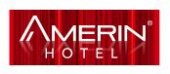 Amerin Hotel (Johor Bahru) business logo picture