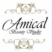Amical Beauty Studio business logo picture