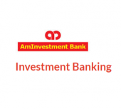 AmInvestment Bank Batu Pahat business logo picture