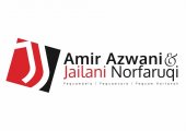 Amir Jailani, Kota Bharu business logo picture