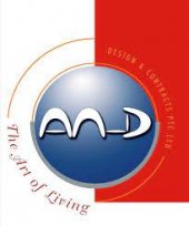 An-D Design & Contracts business logo picture