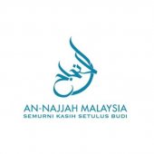 An-Najjah Malaysia business logo picture