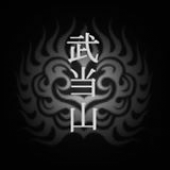 安顺精武体育会醒狮 business logo picture