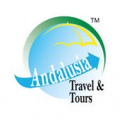 Andalusia Travel & Tours (Sg. Buloh) business logo picture